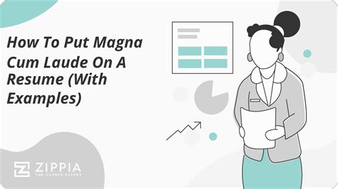 How To Put Magna Cum Laude On A Resume (With .